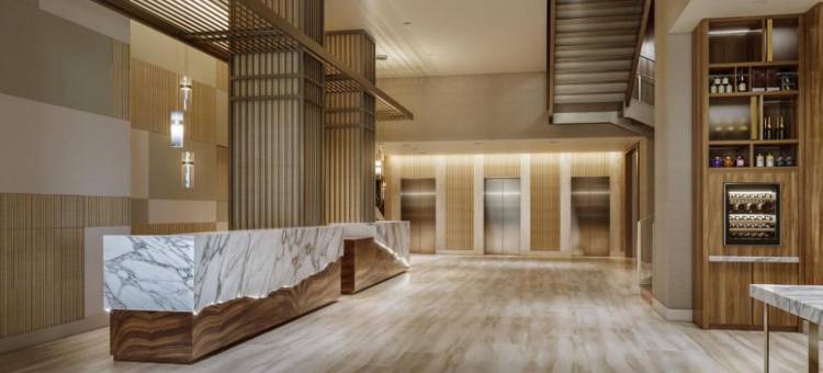 AC酒店莱斯顿(AC Hotel Reston)图片