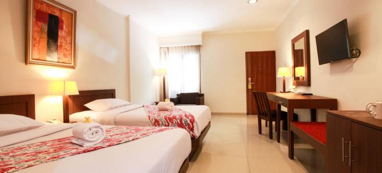 西多达迪酒店(Ono's Hotel Cirebon)图片