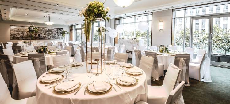 墨尔本威斯汀酒店(The Westin Melbourne)图片