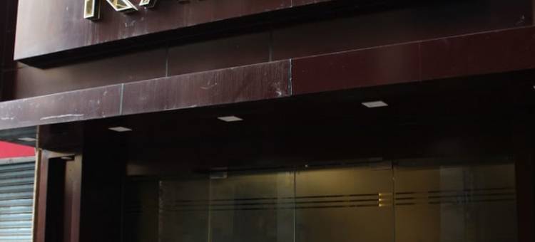 卡马特旅馆(Kamat Inn)图片