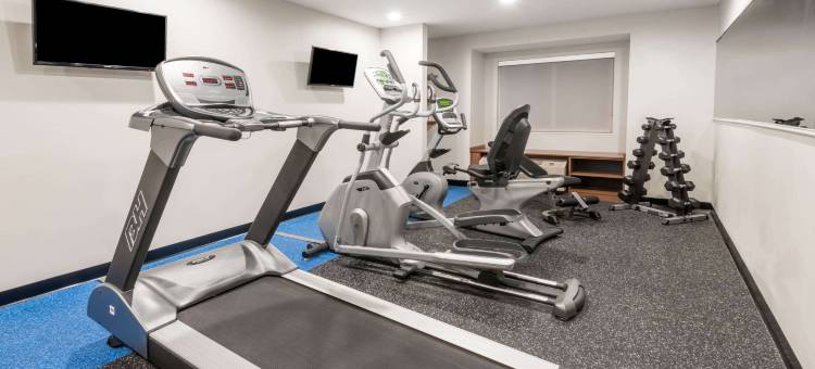 Microtel Inn & Suites by Wyndham Victor/Rochester图片