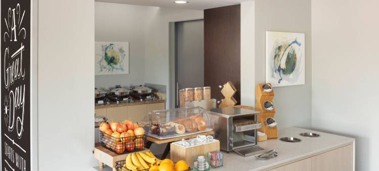 班戈TownePlace Suites酒店(TownePlace Suites Bangor)图片