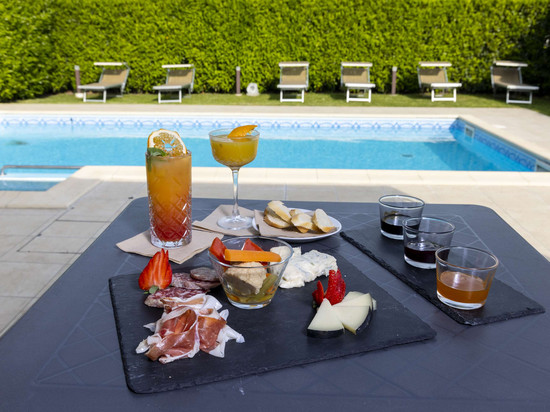 法尔内塞加贝斯特韦斯特优质酒店