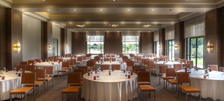 亨比凯悦嘉轩酒店(Hyatt Place Hampi)图片