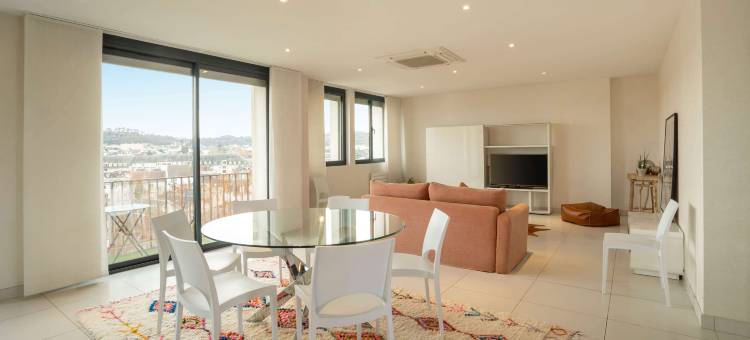 贝斯特韦斯特勒奎尔西酒店(Hotel le Quercy, Sure Hotel Collection by Best Western)图片