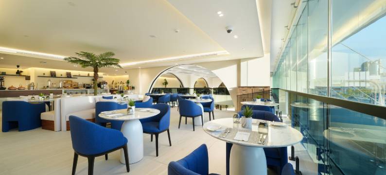 诺瓦M酒店，罗塔纳边缘(Nova M Hotel Edge By Rotana)图片