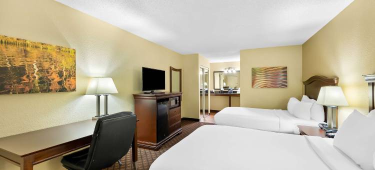 柯奇豪斯贝斯特韦斯特优质酒店(Best Western Coach House)图片