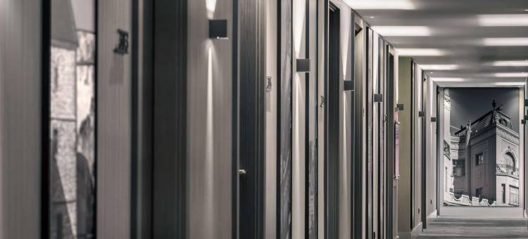 布拉索夫奥鲁姆丽笙酒店(Radisson Blu Aurum Hotel, Brasov)图片