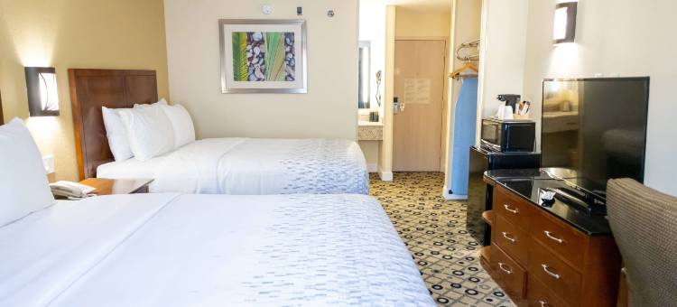 Baymont by Wyndham College Park Atlanta Airport South图片