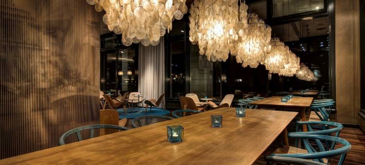 罗斯托克汽车旅馆(Motel One Rostock)图片