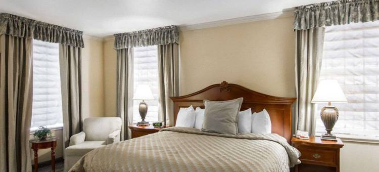 自由酒店-阿桑德连锁酒店成员(Liberty Hotel, Ascend Hotel Collection)图片