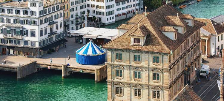 罗厄斯里酒店(Hotel Rössli)图片