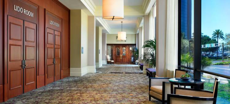 科斯塔梅萨南海岸广场威斯汀酒店(The Westin South Coast Plaza, Costa Mesa)图片