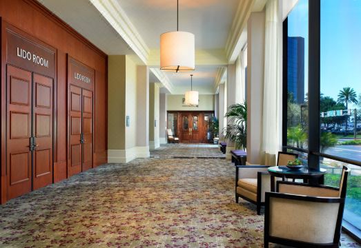 The Westin South Coast Plaza, Costa Mesa Hotel Overview