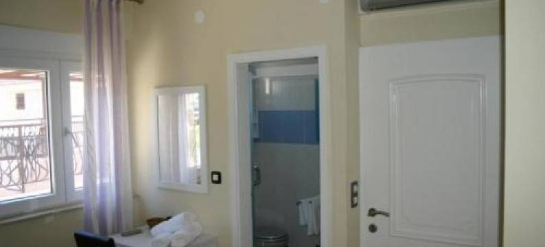 史蒂夫别墅(Apartments at Villa Stegic)图片