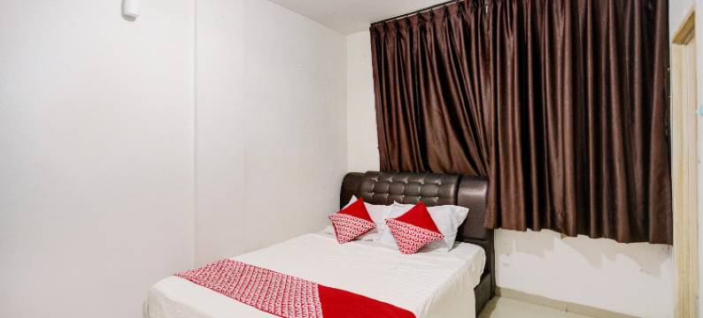 O先生民宿(Hotel O Sir Homestay)图片