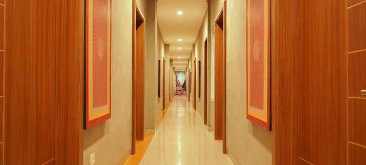 日惹华美达酒店(Ramada by Wyndham Yogyakarta)图片