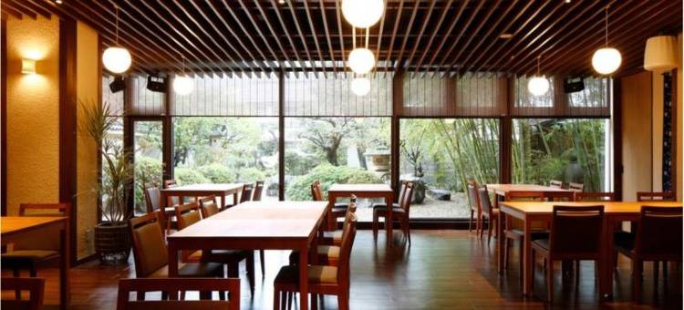 竹野屋旅馆(Takenoya)图片