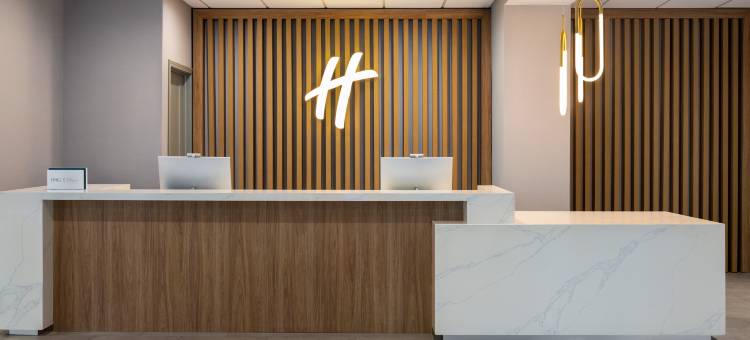 洲际酒店集团旗下纳什维尔市中心体育场假日酒店(Holiday Inn Nashville Downtown - Stadium)图片