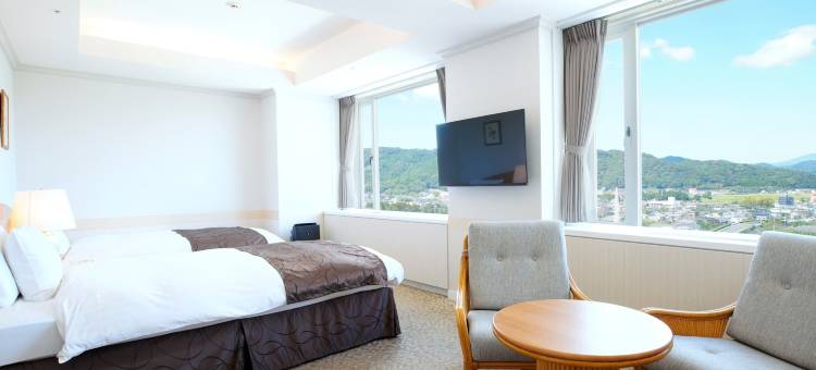 京瓷酒店(Hotel Kyocera)图片