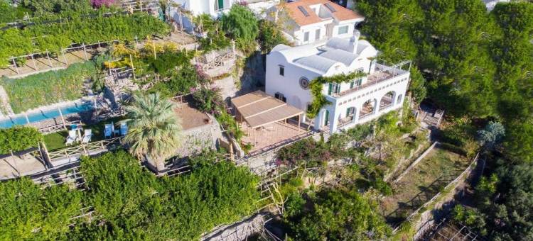 圣塔卡特林纳酒店(Hotel Santa Caterina)图片