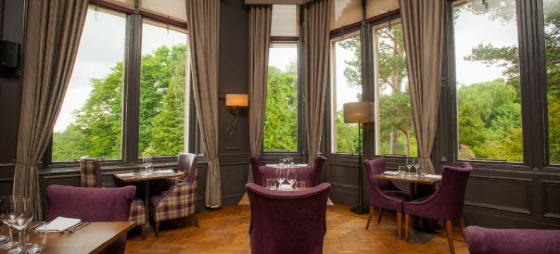 阿佩克斯邓布兰海德鲁酒店(Apex Dunblane Hydro Hotel)图片