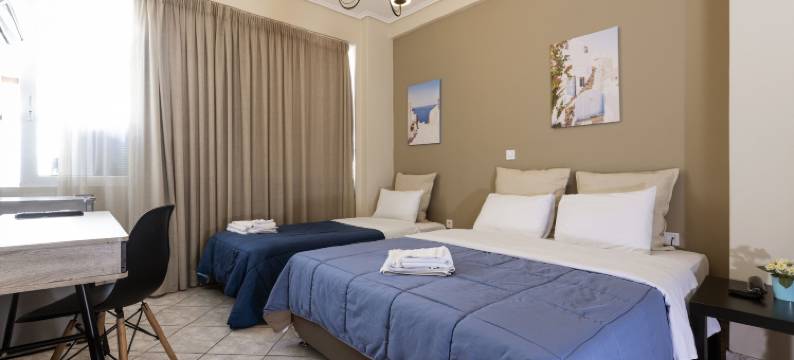 菲隆酒店(Filon)图片