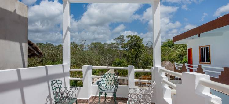 OYO 帕尔马皇家酒店(OYO Hotel Palma Real)图片