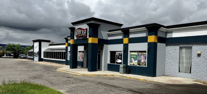 城堡里贾纳酒店和套房(Travelodge by Wyndham Regina)图片