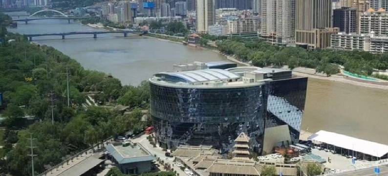 兰屿河景民宿图片