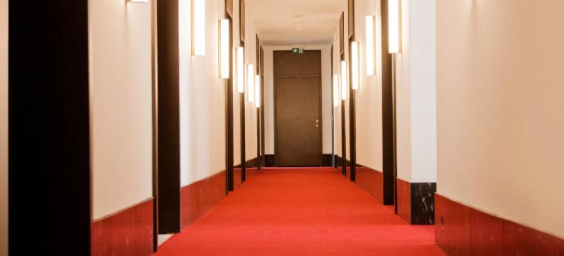 金殿酒店(Gold Palais Hotel)图片