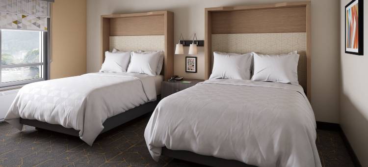 Holiday Inn 圣路易斯(CREVE大教堂)(Holiday Inn ST. Louis - Creve Coeur)图片