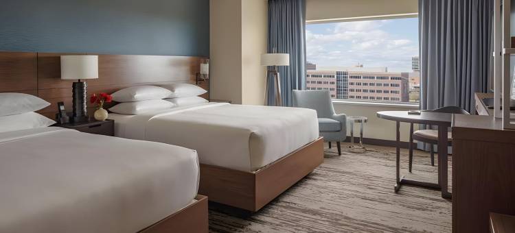 奥罗拉丹佛会议中心凯悦酒店(Hyatt Regency Aurora Denver Conference Center)图片