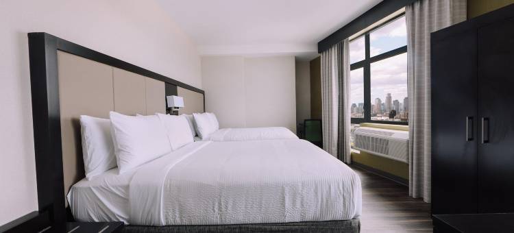 智选假日酒店 长岛市 东纽约 IHG旗下(Holiday Inn Express Long Island City E New York, an IHG Hotel)图片