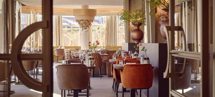 诺德韦克范德瓦尔克宫酒店(Van der Valk Palace Hotel Noordwijk)图片