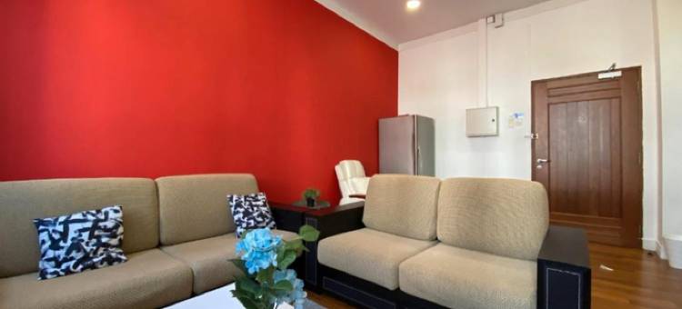 俱乐部街 36号公寓(36 Club House)图片