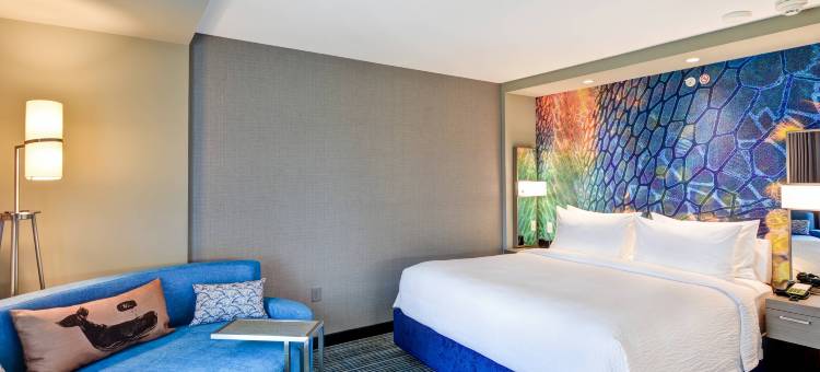 长岛艾斯利普/法院大楼万怡酒店(Courtyard Long Island Islip/Courthouse Complex)图片