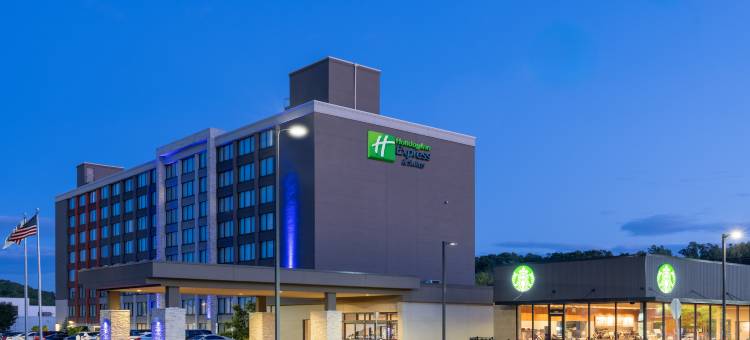 智选假日套房酒店费城的N -华盛顿堡(Holiday Inn Express & Suites FT. WASHINGTON - PHILADELPHIA by IHG)图片