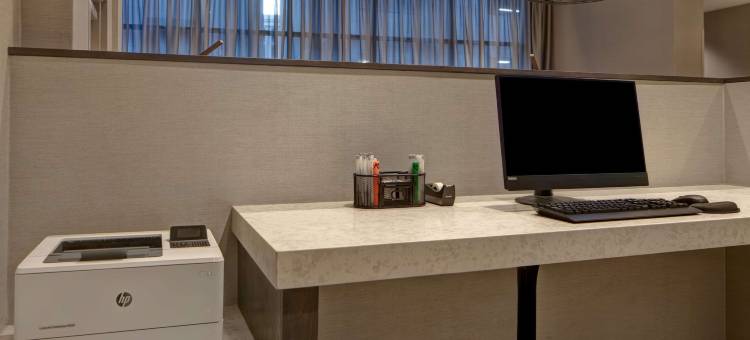 希尔顿欢朋套房酒店 圣安东尼奥河滨步道(Home2 Suites by Hilton San Antonio Riverwalk)图片