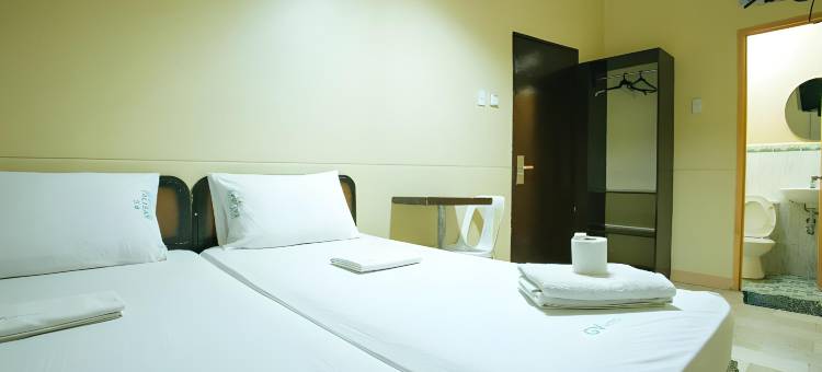 宿雾塔利莎GV酒店(GV Hotel - Talisay City)图片