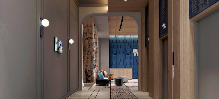 Holiday Inn Express Bangkok Phayathai by IHG图片