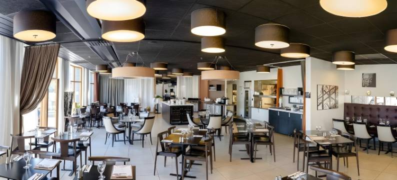 剧院酒店(ProfilHotels Opera)图片