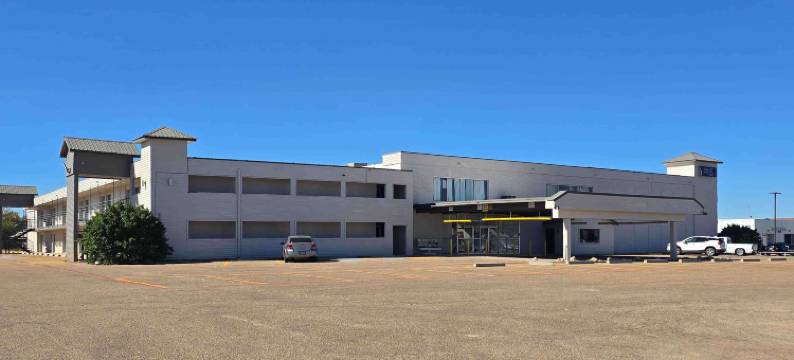 6号汽车旅馆 杜马斯, 德克萨斯州(Motel 6 Dumas, TX)图片