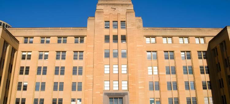舞美皇冠酒店(Crown Hotel Surry Hills)图片