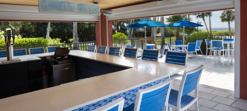 萨尼贝尔岛海滩度假村(Sanibel Island Beach Resort)图片