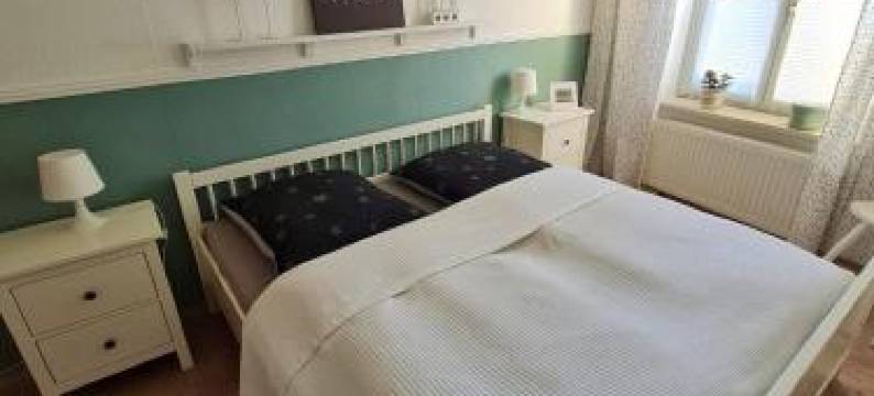 City-Wohnung Salzwedel图片