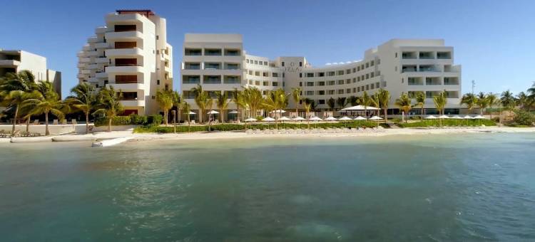 伊兹拉酒店 - 美洲嘉年华酒店(Izla Hotel by Fiesta Americana, Isla Mujeres)图片