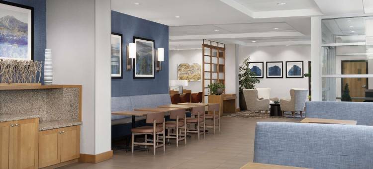 凯悦嘉轩博尔德酒店/珍珠街(Hyatt Place Boulder Pearl Street)图片