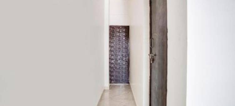 Hotel O the Moon图片