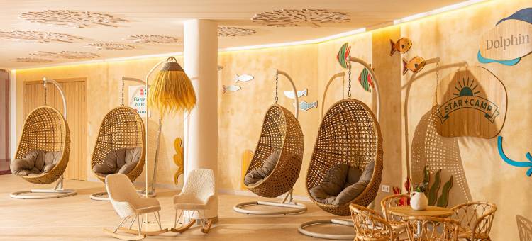 Iberostar Waves Gaviotas Park图片